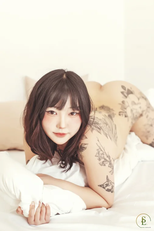[SAINT] Photolife - Jeon Bo-Yeon (전보연) Vol.06 preview 18