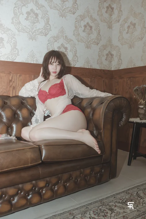 [Saint Photolife] MyuA - Vol.4 preview 5