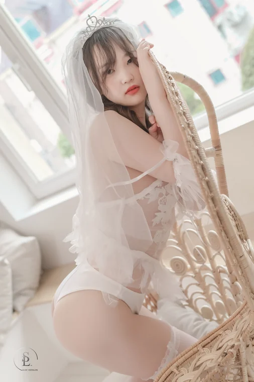 [SAINT] Photolife - Sia (시아) Vol.01 preview 3