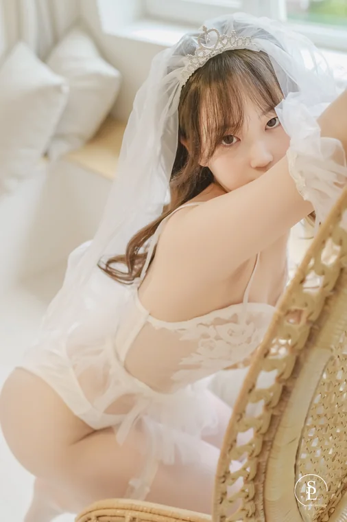 [SAINT] Photolife - Sia (시아) Vol.01 preview 4