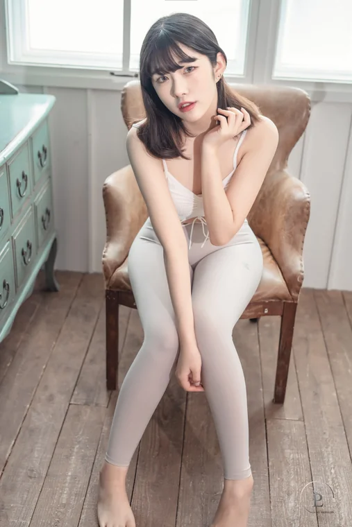 [SAINT] Photolife – Sonson (손손) - “SonSon Vol.02” preview 4