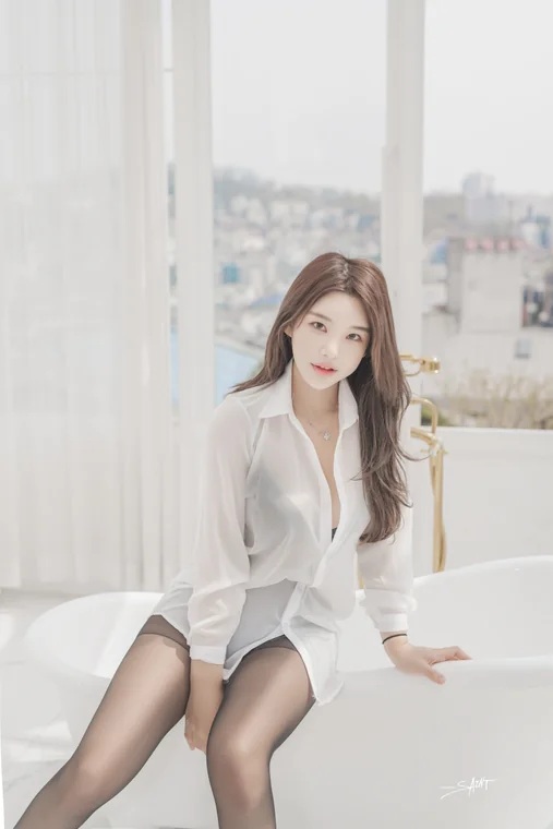 [SAINT] Photolife - Zzyuri Vol.05 - seethrough preview 3
