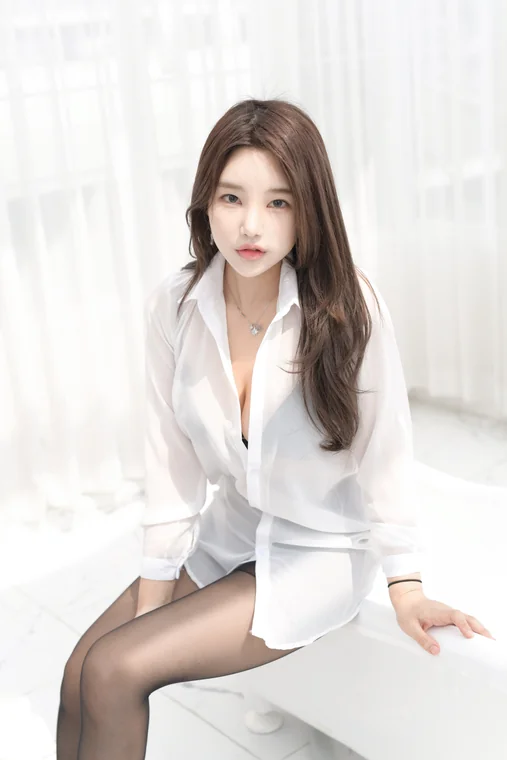 [SAINT] Photolife - Zzyuri Vol.05 - seethrough preview 6