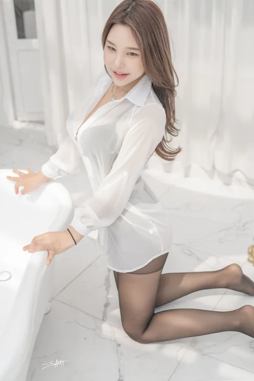 [SAINT] Photolife - Zzyuri Vol.05 - seethrough preview 10