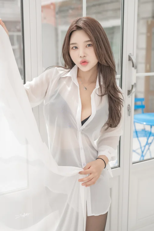[SAINT] Photolife - Zzyuri Vol.05 - seethrough preview 12