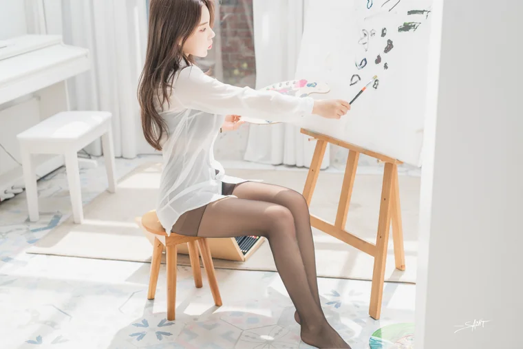 [SAINT] Photolife - Zzyuri Vol.05 - seethrough preview 17
