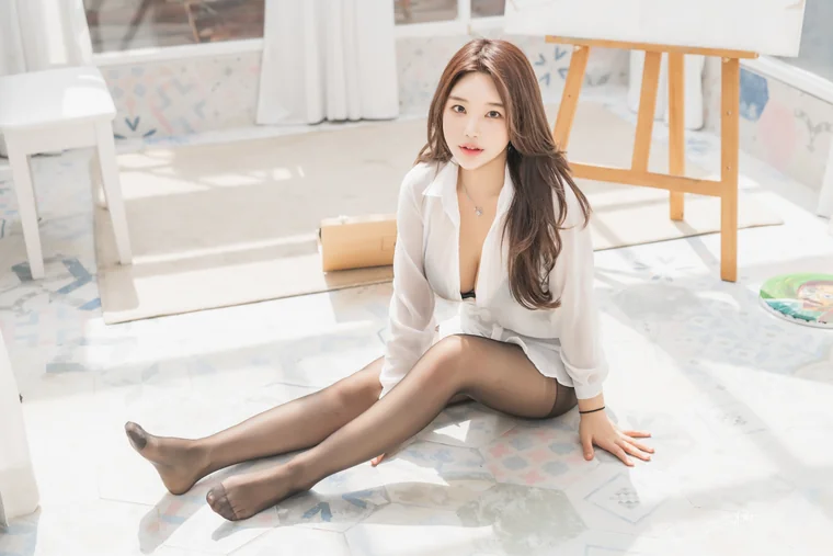 [SAINT] Photolife - Zzyuri Vol.05 - seethrough preview 18