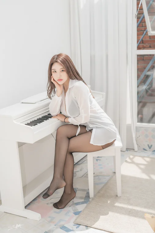 [SAINT] Photolife - Zzyuri Vol.05 - seethrough preview 22
