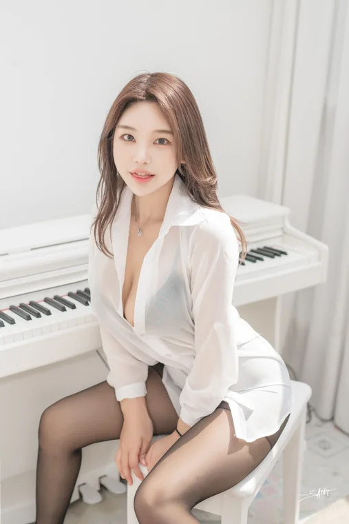[SAINT] Photolife - Zzyuri Vol.05 - seethrough preview 24