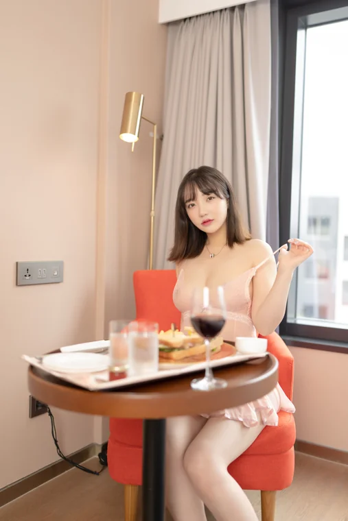 [SIDAM] Vol.002 - WT - YeEun preview 1