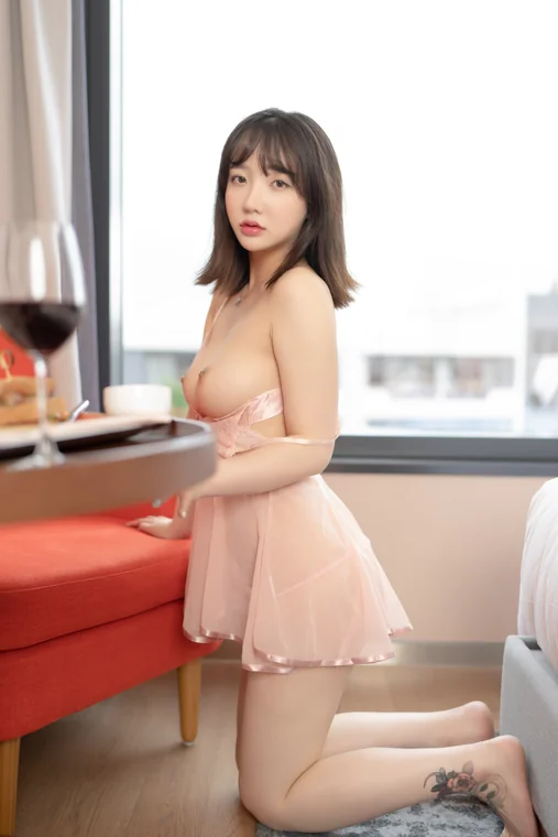 [SIDAM] Vol.002 - WT - YeEun preview 16