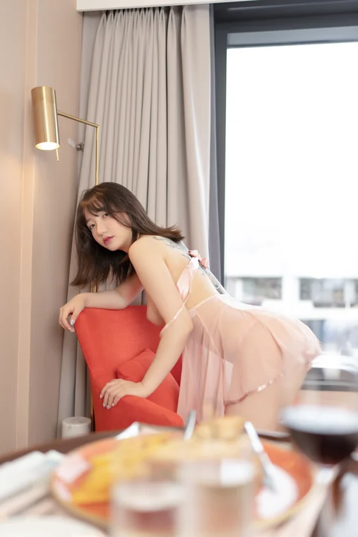 [SIDAM] Vol.002 - WT - YeEun preview 22