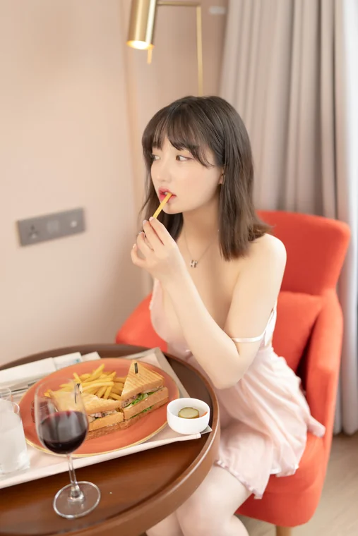 [SIDAM] Vol.002 - WT - YeEun preview 4