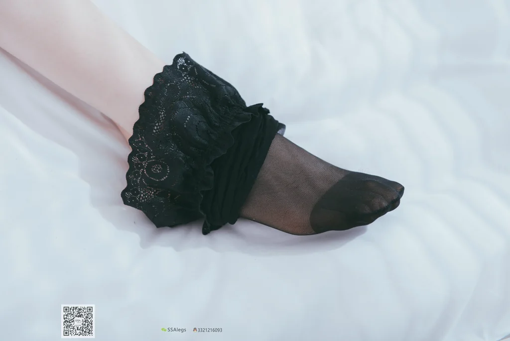 [SSA] 丝社 Vol.0004 Qi (琪琪) preview 92