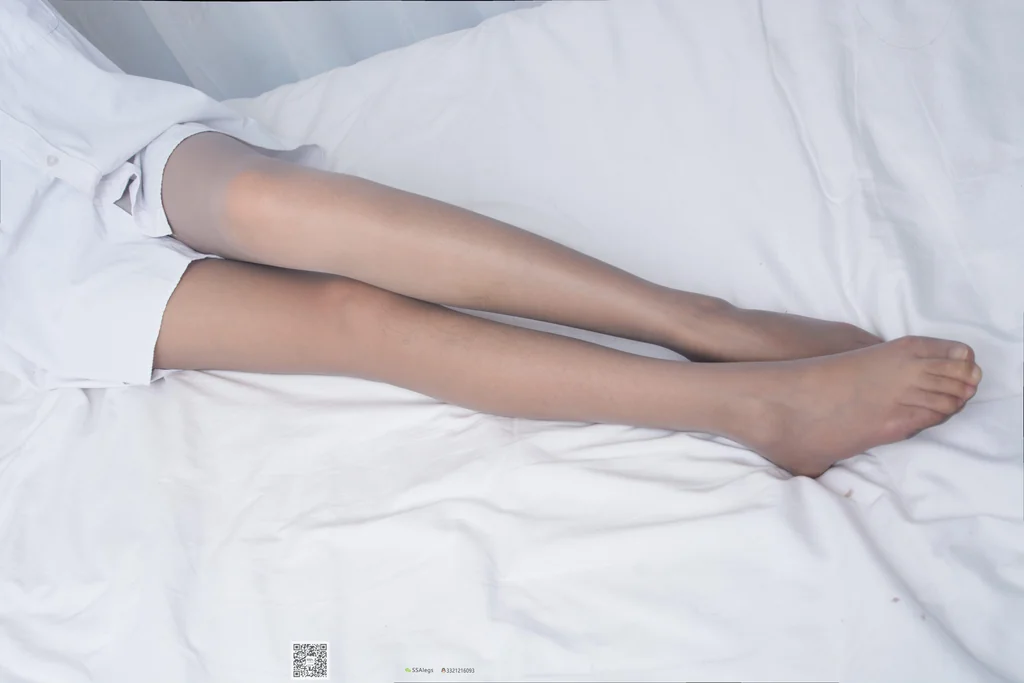[SSA] 丝社 Vol.0006 Jiao (姣姣) preview 30