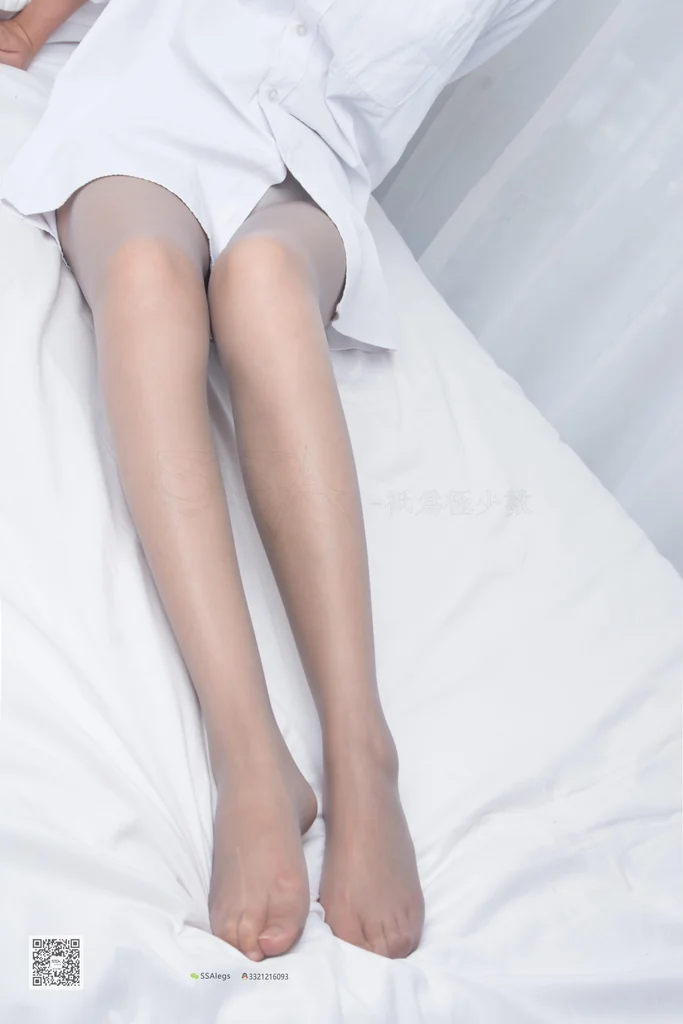 [SSA] 丝社 Vol.0006 Jiao (姣姣) preview 54