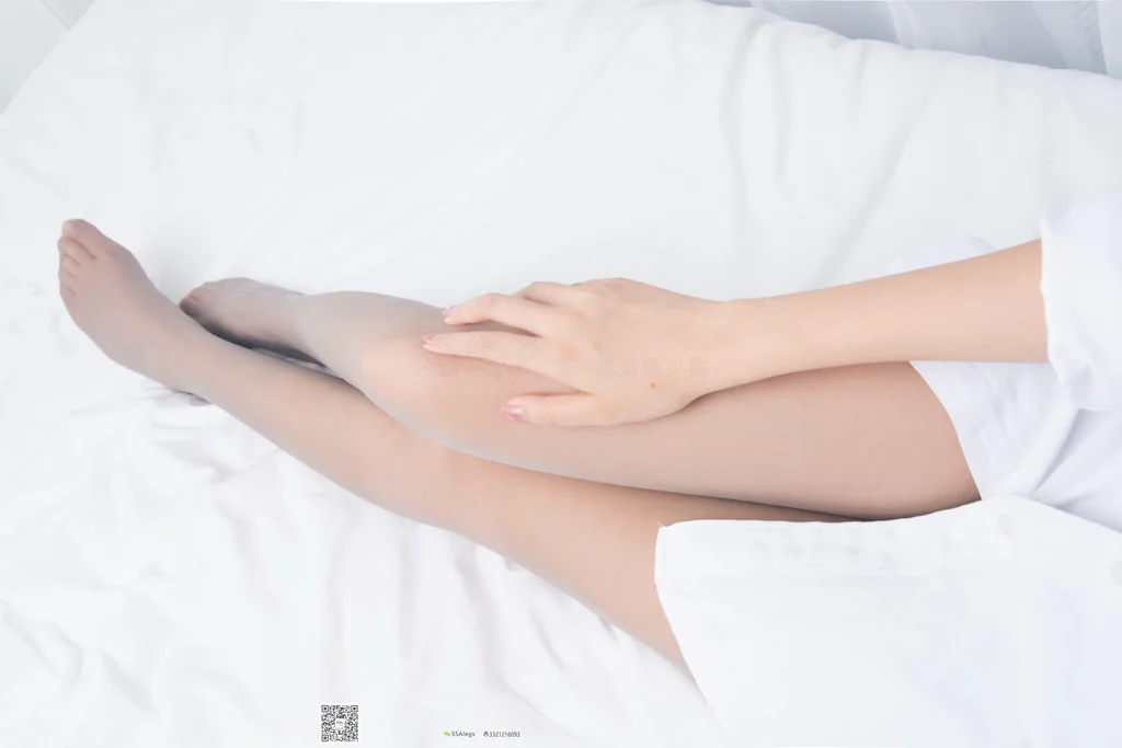 [SSA] 丝社 Vol.0006 Jiao (姣姣) preview 82