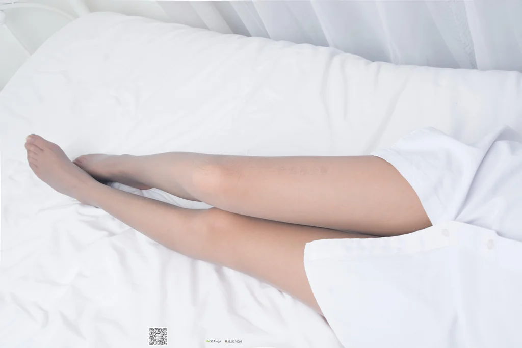 [SSA] 丝社 Vol.0006 Jiao (姣姣) preview 83