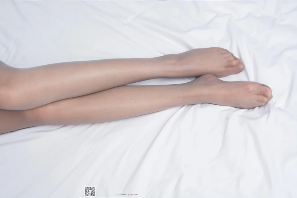 [SSA] 丝社 Vol.0006 Jiao (姣姣) preview 89