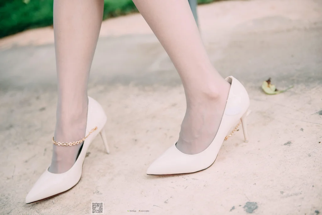 [SSA] 丝社 Vol.0007 Nono preview 28