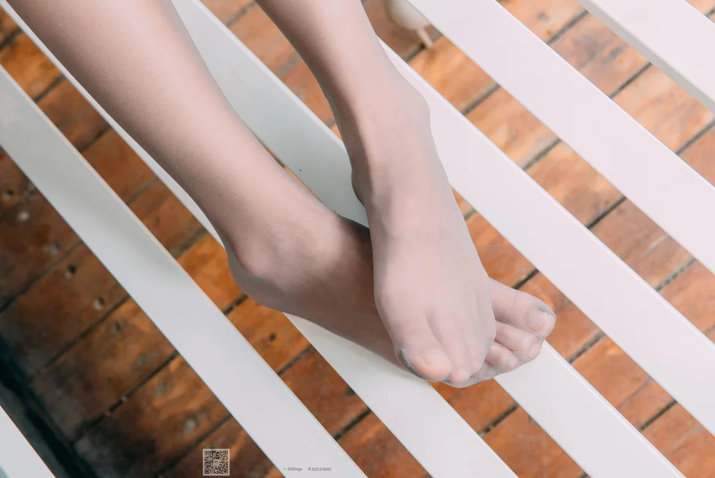 [SSA] 丝社 Vol.0007 Nono preview 48