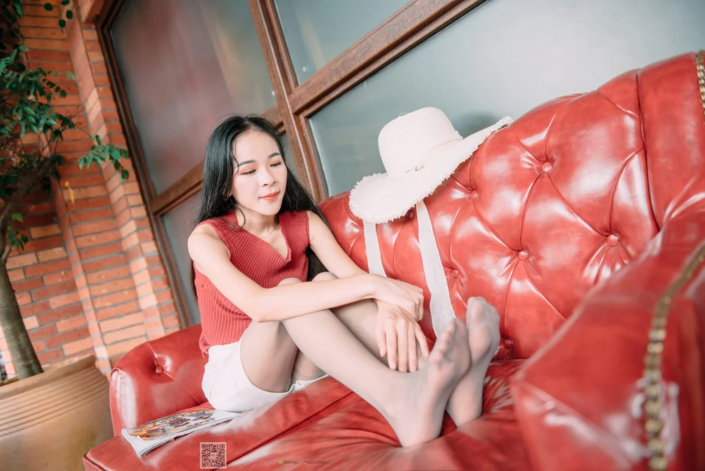 [SSA] 丝社 Vol.0007 Nono preview 85