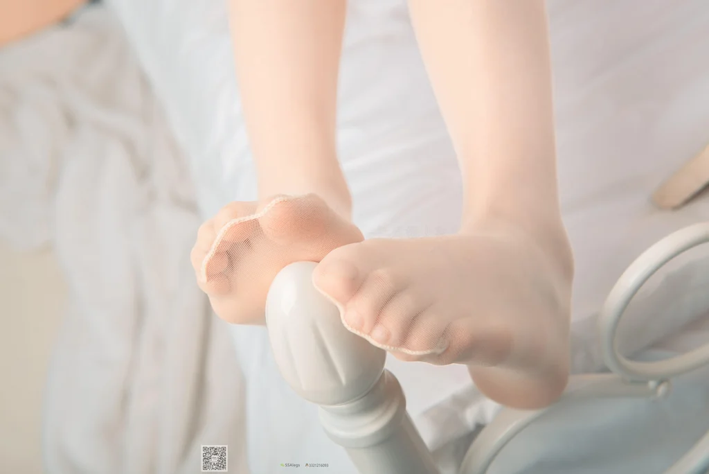 [SSA] 丝社 Vol.0014 Qi (琪琪) preview 30