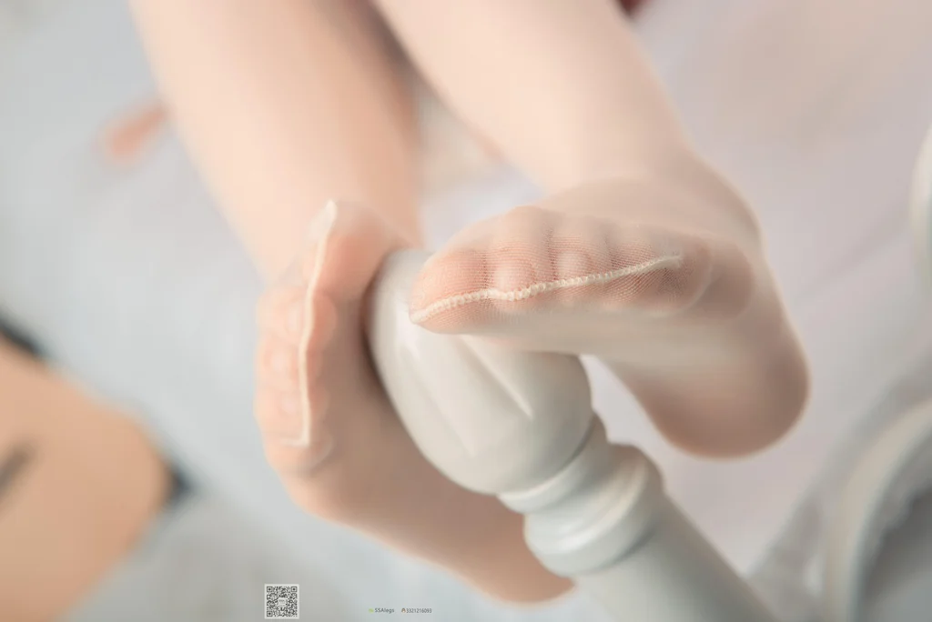 [SSA] 丝社 Vol.0014 Qi (琪琪) preview 33