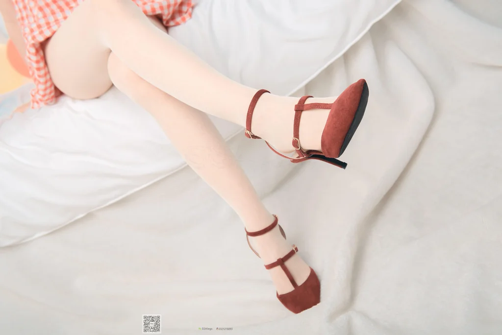 [SSA] 丝社 Vol.0014 Qi (琪琪) preview 46