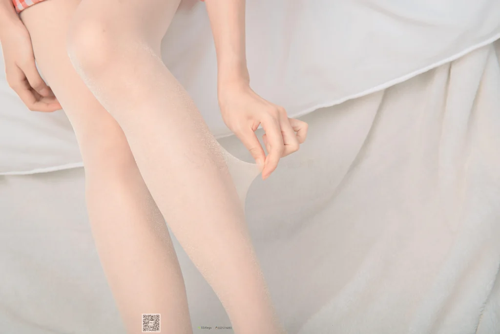 [SSA] 丝社 Vol.0014 Qi (琪琪) preview 62