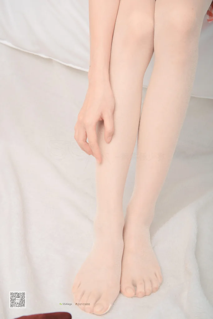 [SSA] 丝社 Vol.0014 Qi (琪琪) preview 66
