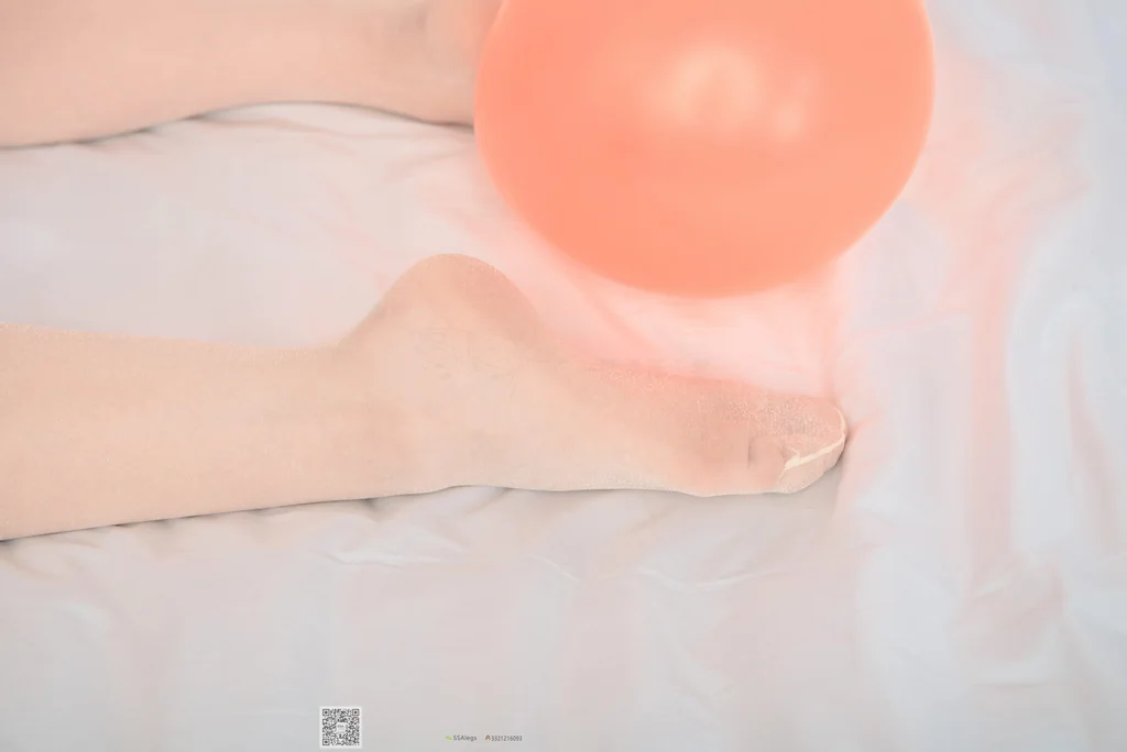 [SSA] 丝社 Vol.0014 Qi (琪琪) preview 91