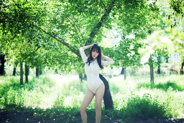 [TuiGirl] No.043 Wang Yu Chun (王语纯) preview 20