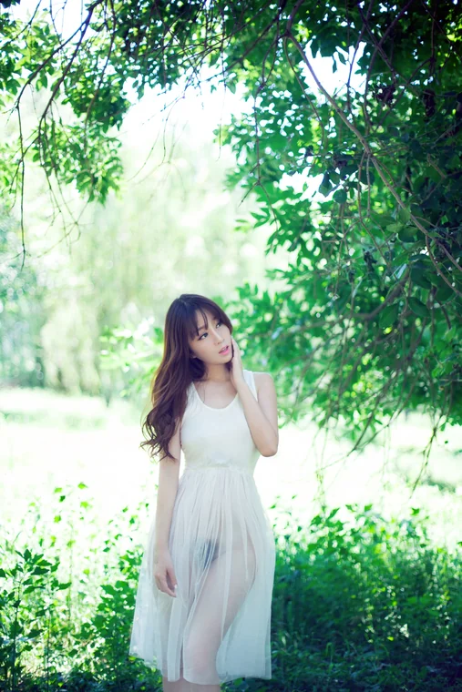[TuiGirl] No.043 Wang Yu Chun (王语纯) preview 21