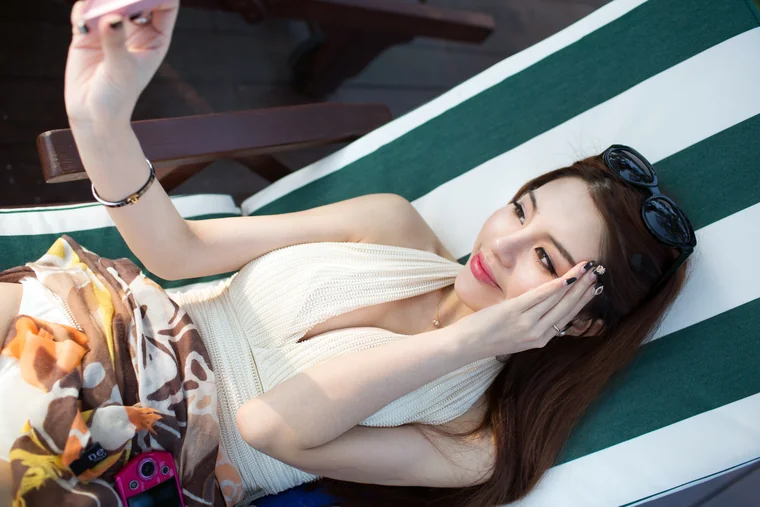 [TuiGirl] No.051 Zhao Weiyi (赵惟依) preview 5