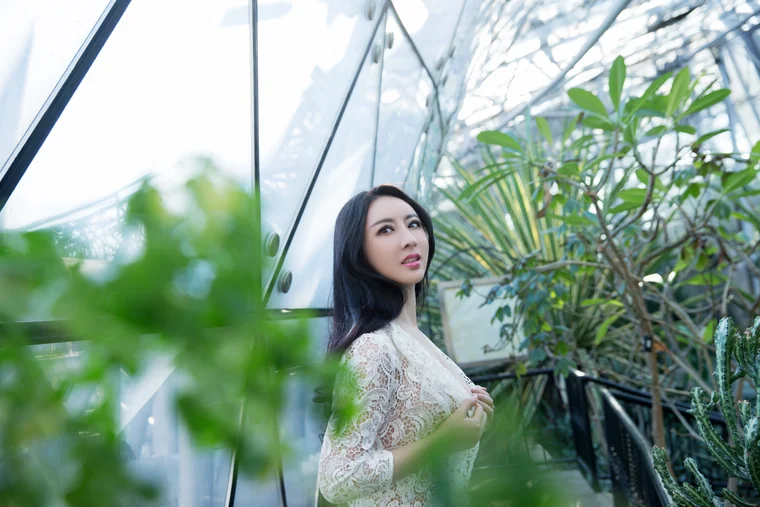 [TuiGirl] No.064 木婉晴 preview 2