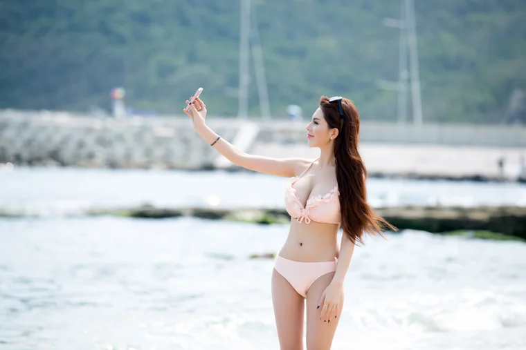 [TuiGirl] No.070 Zhao Weiyi (赵惟依) preview 1