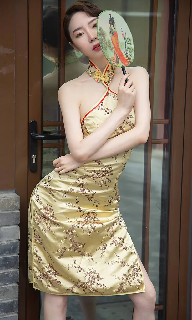 [UGIRLS] – Ai You Wu App No.1442 Meng Xin Yue (梦心玥) preview 4