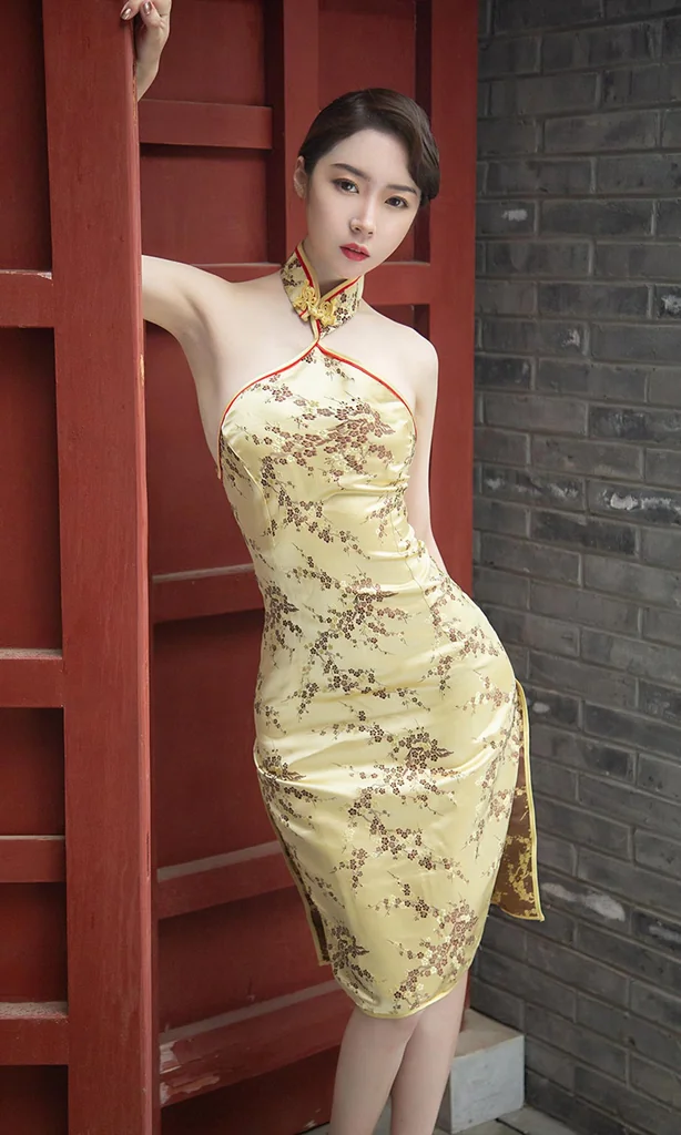 [UGIRLS] – Ai You Wu App No.1442 Meng Xin Yue (梦心玥) preview 7