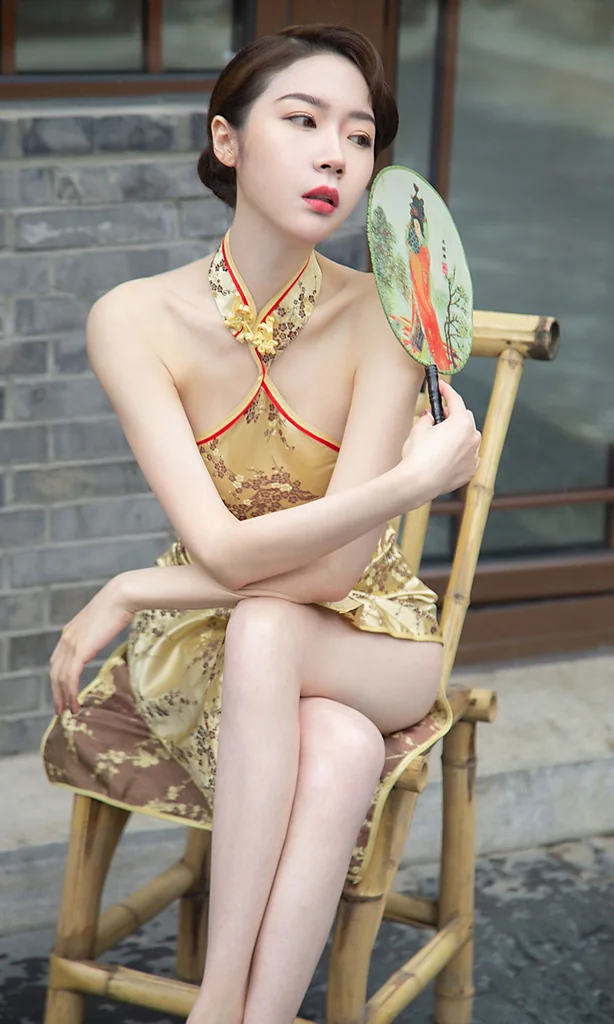 [UGIRLS] – Ai You Wu App No.1442 Meng Xin Yue (梦心玥) preview 22