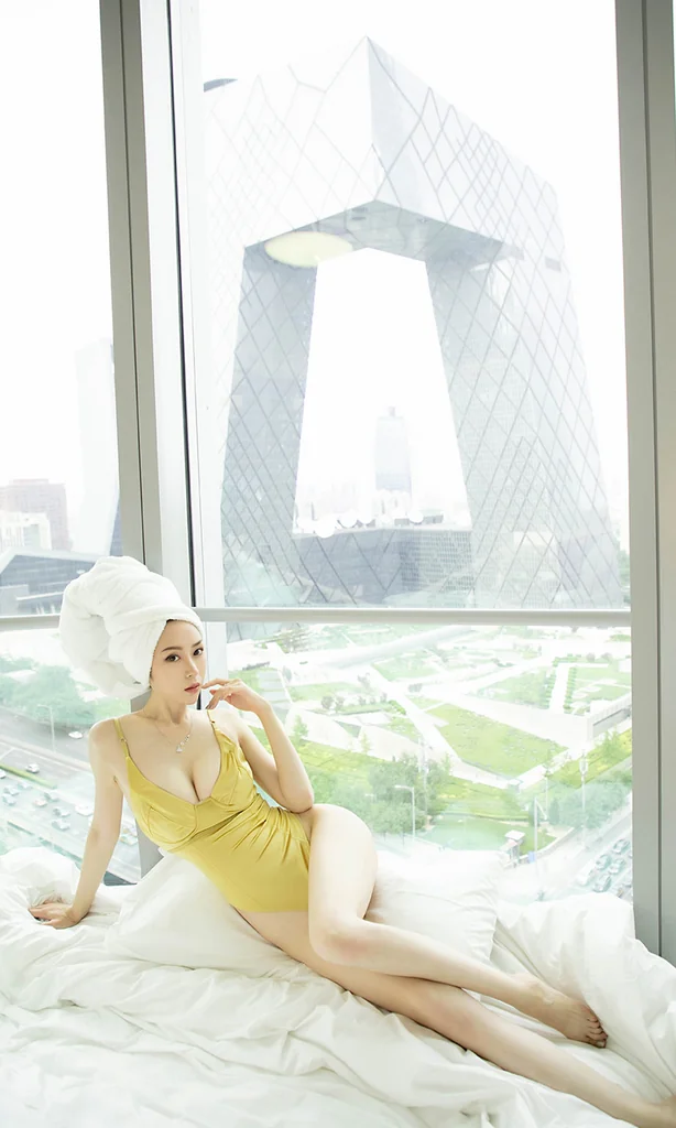 [UGIRLS] – Ai You Wu App No.1538 Meng Xin Yue (梦心玥) preview 7