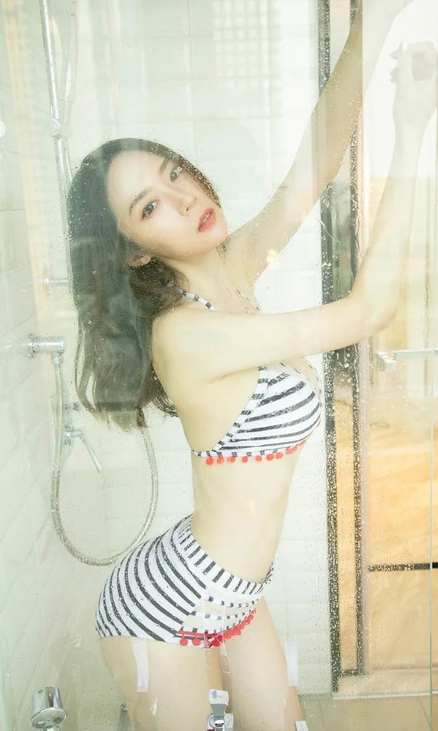 [UGIRLS] – Ai You Wu App No.1538 Meng Xin Yue (梦心玥) preview 8