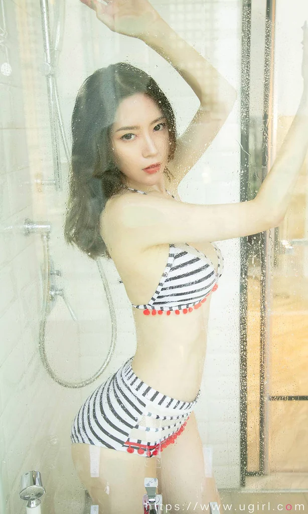 [UGIRLS] – Ai You Wu App No.1726 Meng Xin Yue (梦心玥) preview 8