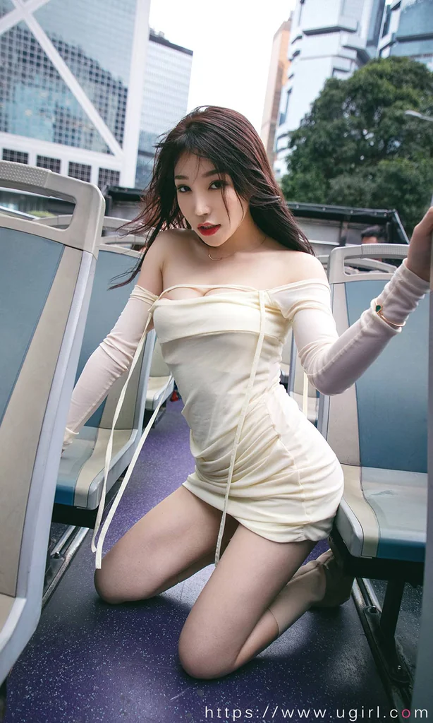 [UGIRLS] – Ai You Wu App No.1792 Booty - Zhizhi (芝芝) preview 1