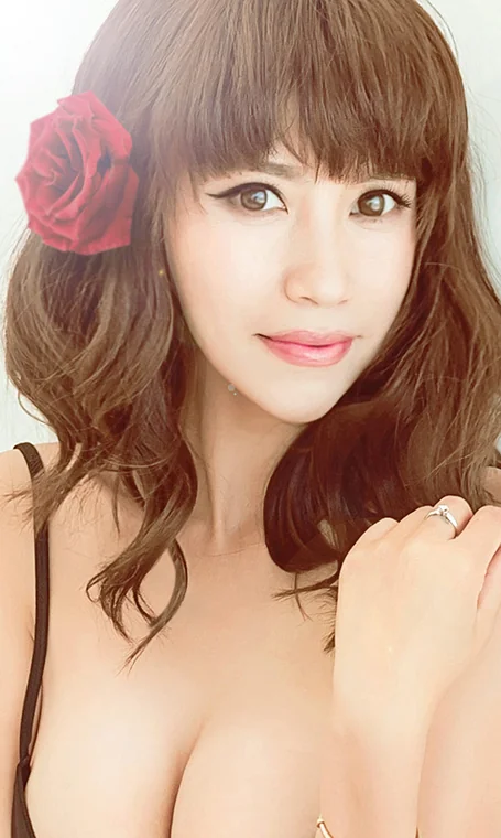 [Ugirls] No.096 田依依 preview 3