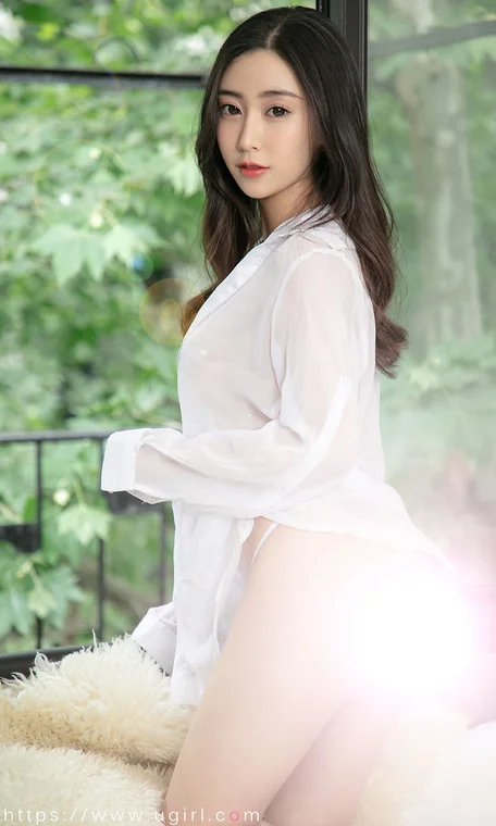 [UGIRLS] No.1678 Xiao Xian (小仙) preview 2