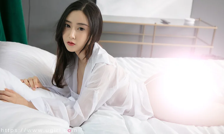 [UGIRLS] No.1678 Xiao Xian (小仙) preview 5
