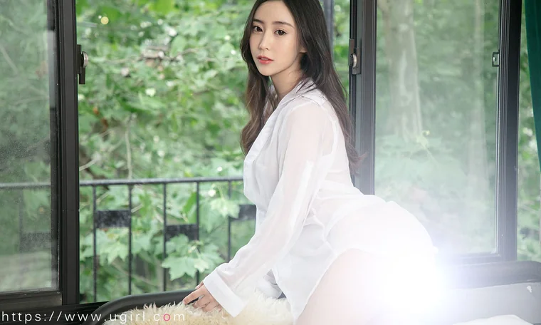 [UGIRLS] No.1678 Xiao Xian (小仙) preview 19