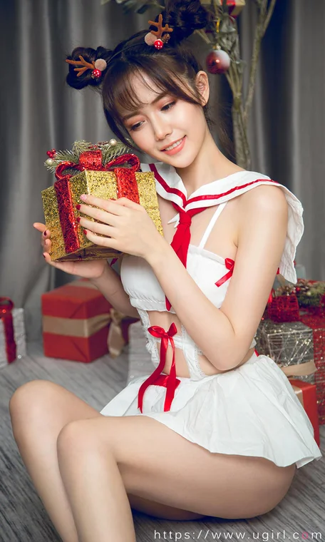 [UGIRLS] No.1679 唐小糖 preview 9