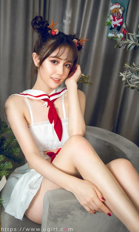 [UGIRLS] No.1679 唐小糖 preview 17